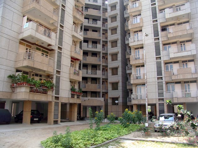 Noida Phase V 2