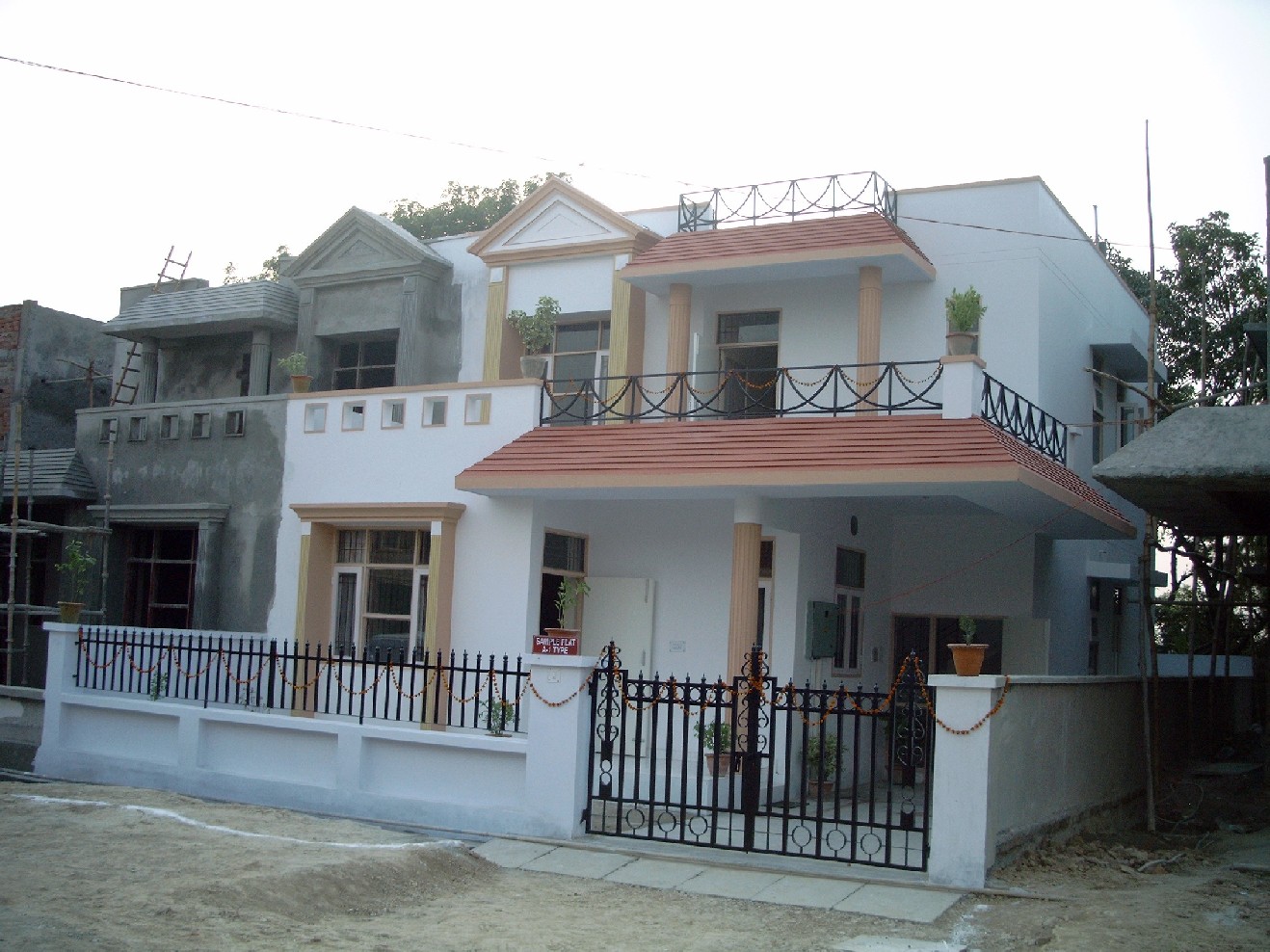 Project Photo
