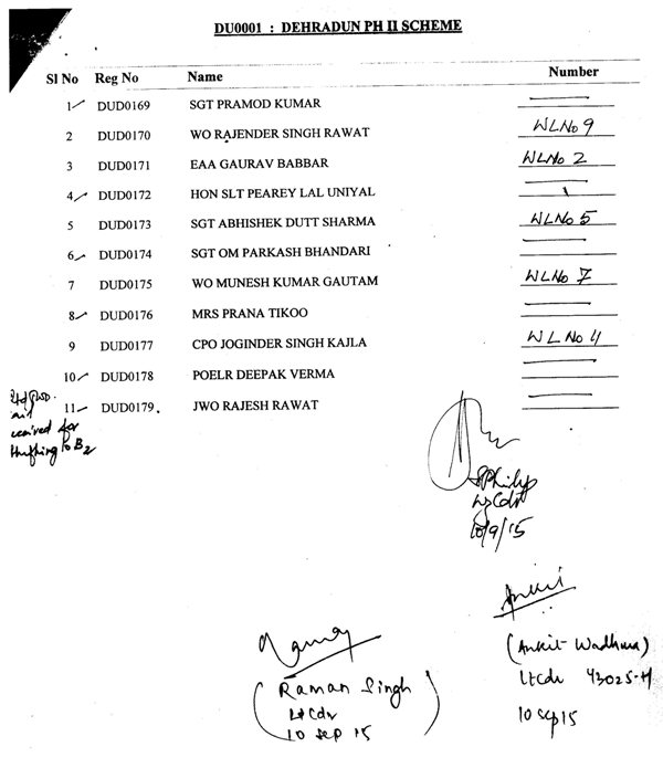 Draw Result D